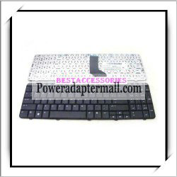 NEW HP Compaq G60 NSK-HAA01 502958-001 keyboards US